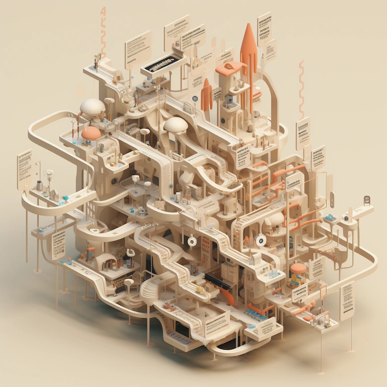 Sitemaps - Was ist das