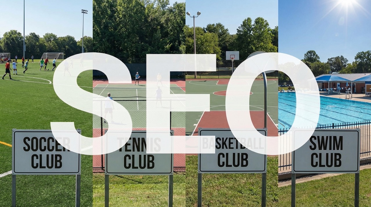 SEO für Vereine
