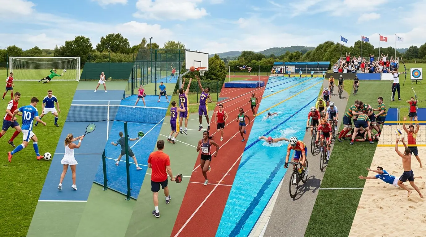 Vereinshomepages Websites Vereine Sportvereine