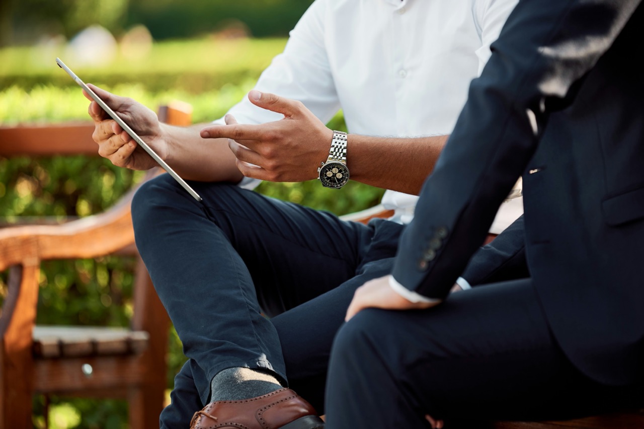 Webseitenbetreuung Eberle Consulting
