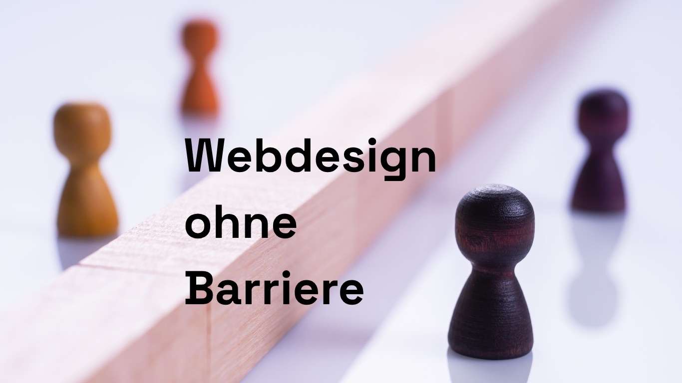 Barrierefreies Webdesign Augsburg