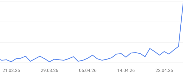 SEO Erfolg Beispiel Eberle Consulting