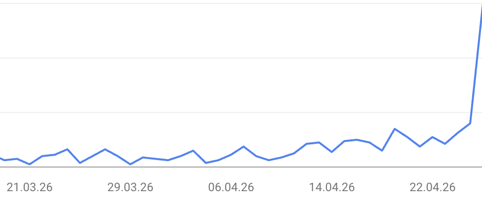 SEO Erfolg Beispiel Eberle Consulting