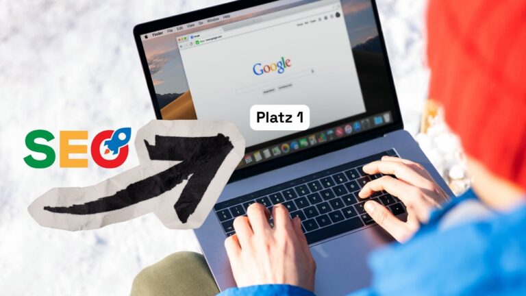 Google Website optimieren 16 Tipps Erfahrungen